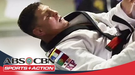 The Score: UFC suspends Nick Diaz