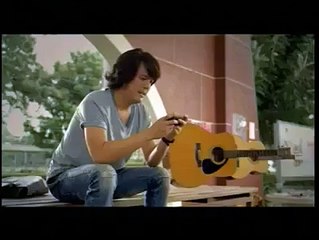 A silent message for all of us