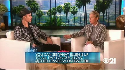 Justn Beber Pranks Audience Members Sept 15 2015