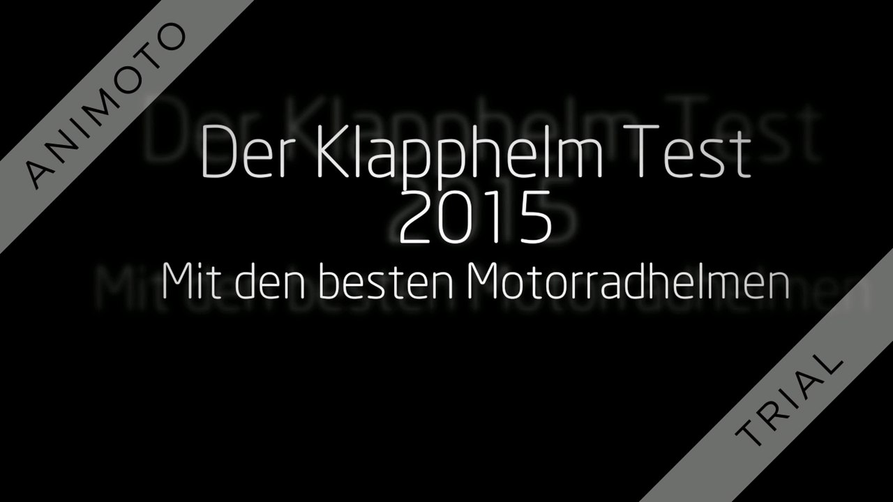 Klapphelm motorradhandschuhe motorradjacke motorradstiefel test