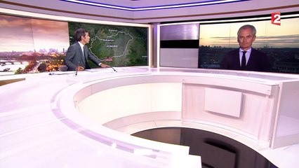 La Commission européenne gênée face à la crise migratoire en Hongrie