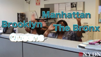 Whip Nae Nae NYC Video  #WHIPNYDN