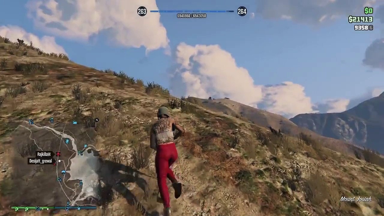 GrandTheftAutoV