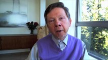 Eckhart Tolle The Greatest Spiritual Practice is Daily Life