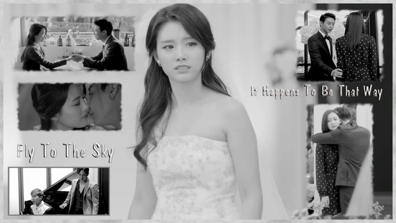 Fly To The Sky - It Happens To Be That Way MV HD k-pop [german Sub]