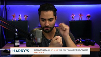 What The Tech Ep. 275 - Windows Phone 10 Development