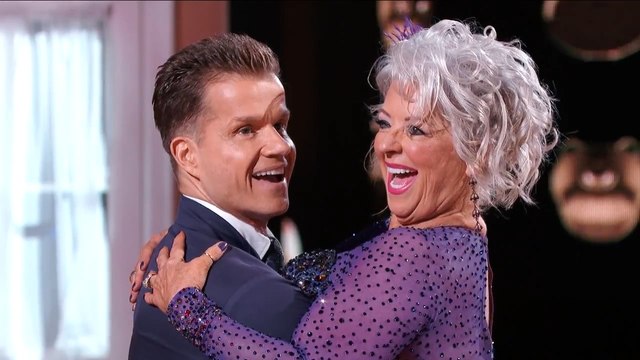 Dancing with the Stars Premieres