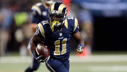 'NFL Fantasy Live': Secret Sleepers for Week 2