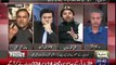 See What Ali Muhammad Khan Said About Nandipur Power Project that made Kamran Shahid Laugh?