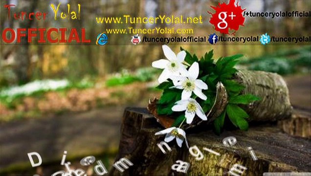 Tuncer Yolal - Derdime Dermana Geldim 2015 ilahi (Medine)