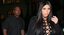 Kim Kardashian admet qu'elle à honte en pensant au style qu'elle avait durant sa première grossesse