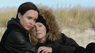 FREEHELD  'Hands Of Love' Trailer // Julianne Moore, Ellen Page