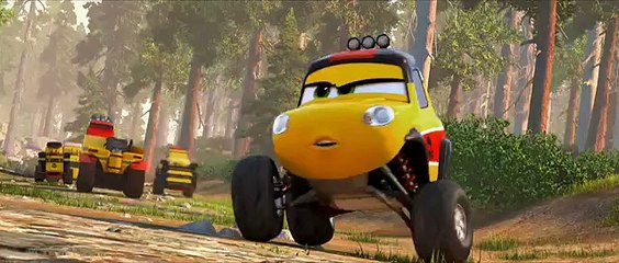 Planes_ Fire & Rescue is Now Playing in 3D!