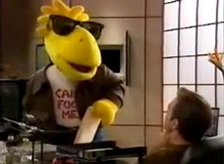 Tricky People - 1998 - VCS