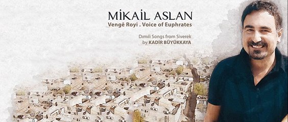 Mikail Aslan - Keyne (Vengr Royi Albümü 2015)