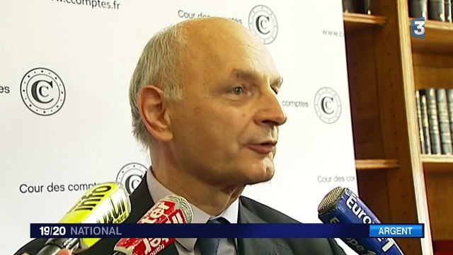 Les infirmiers et les kinés dans le collimateur de la Cour des comptes