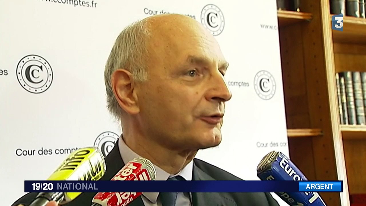 Les infirmiers et les kinés dans le collimateur de la Cour des comptes