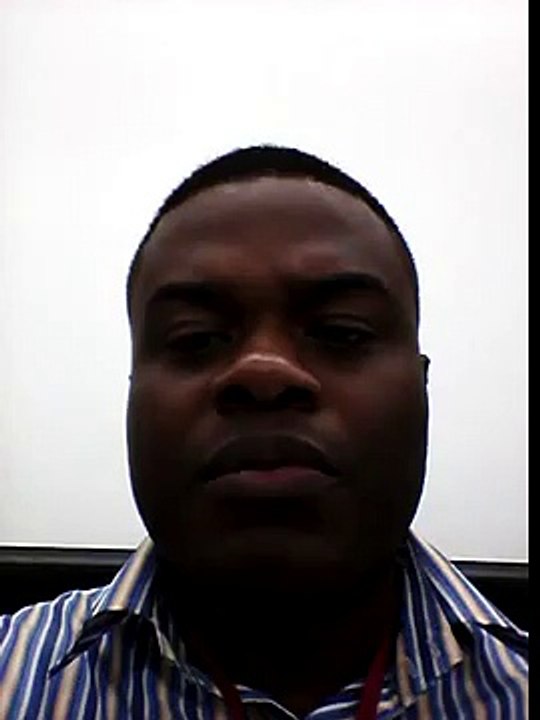 I Take A Short Break To Talk MCA