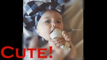 Funny Baby Videos - Cutest Baby Girl In The World