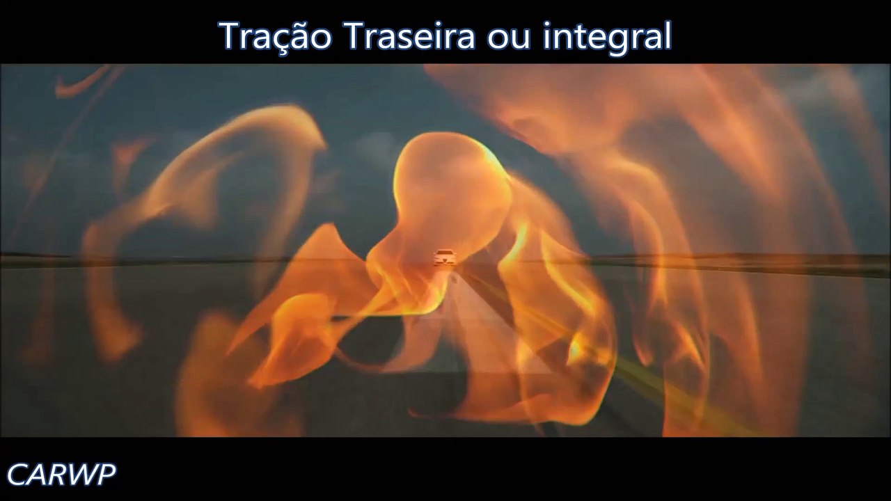 TRAILER 79.000€ Alfa Romeo Giulia 2016 RWD Quadrifoglio Verde 3.0 Ferrari V6 Biturbo 510 cv @ 60 FPS