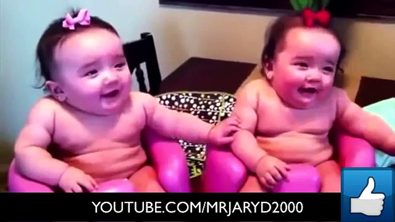 Funny Baby Videos - Funniest Baby Videos 2015 - Funny Videos 2015