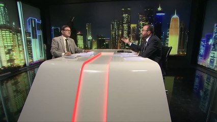 الاتجاه المعاكس- من اغتال البلعوس.. النظام السوري أم إسرائيل؟