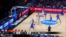 EuroBasket 2015 - L'Espagne en demi-finale