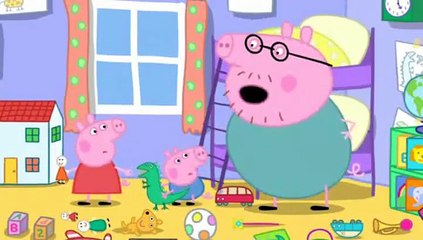 Peppa Pig - s01e45 - Tidying Up