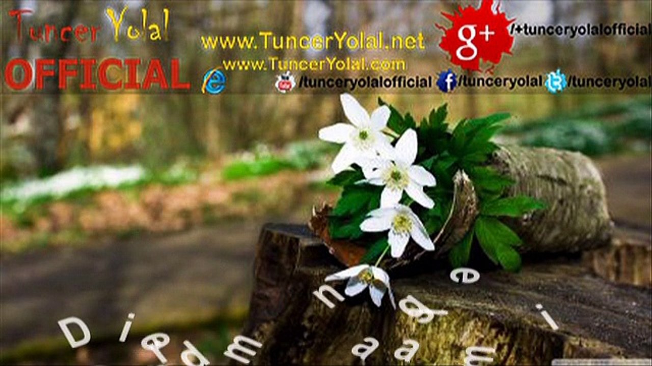 Tuncer Yolal - Derdime Dermana Geldim İlahisini Dinle