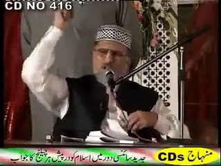 What is Hajj According to Sheikh-ul-Islam Dr.Tahir-ul-Qadri