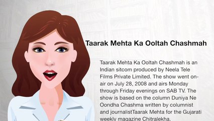 Taarak Mehta Ka Ooltah Chashmah