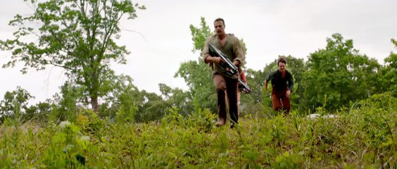 The Divergent Series Allegiant