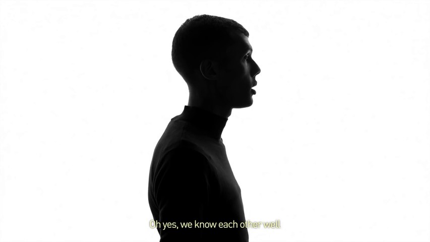 Stromae - quand c'est - Official Music Video