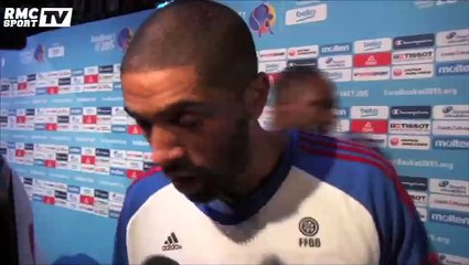 Eurobasket / La France retrouve ses "meilleurs ennemis"