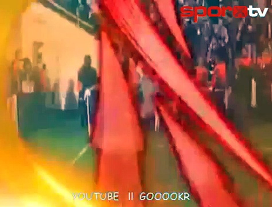 Beşiktaş Dinamo Kiev maçını bir de Arap spikerden dinleyin!