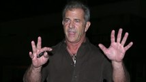 Mel Gibson supuestamente está esperando su 9º hijo