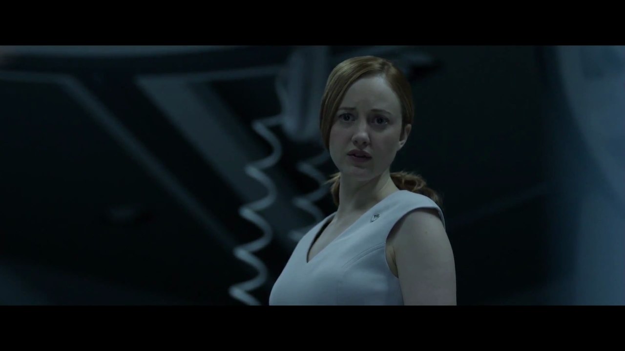 Oblivion - Extrait (1) VOST