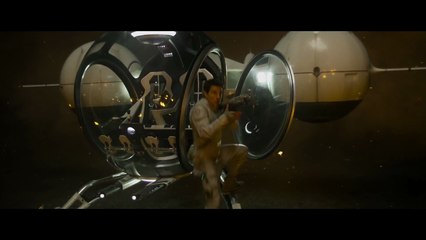 Oblivion - Extrait (3) VO