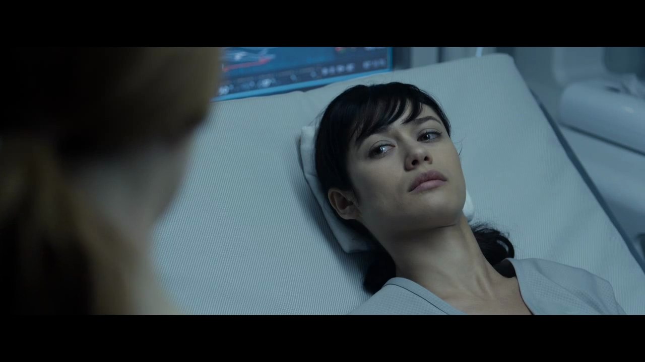 Oblivion - Extrait (4) VO