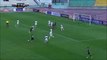Odil Ahmedov scores a bullet against Dinamo 9-13-2015