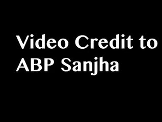 Congress leader demand for DODE THEKE  in Captain Amrinder Singh,s Rally