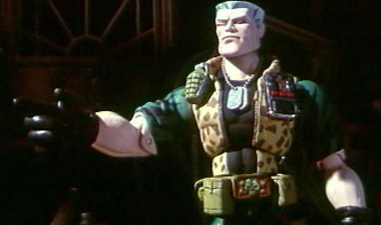 Bande-annonce : Small soldiers VF - Vidéo Dailymotion