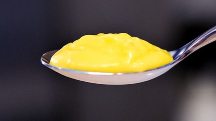 Easy Homemade Mayonnaise Recipe!