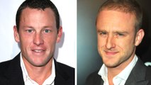 Actor Ben Foster Admits Taking Steroids to Play Lance Armstrong in ‘The Program’