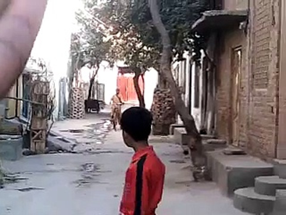 Funy clip