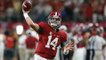 SEC Whip Around Week 3: How the QBs are playing