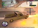 trolling on gta samp uif server!!!!1(no hacks or mods!!!!!)