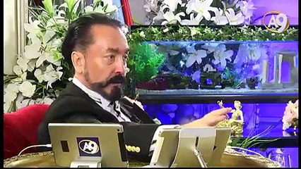 Amerika, İsrail, İran ve masonların bütün politikası Moshiyah (Hz. Mehdi (as))’a göre yönlendirilmektedir.