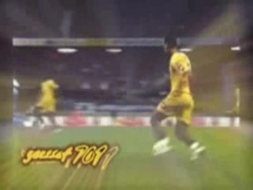 Zairi,C.Ronaldo,Robinho et Ronaldinho