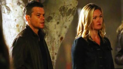Matt Damon y Julia Styles de regreso en próxima película de Bourne